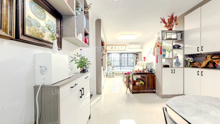 承翰陶源二手房实景图