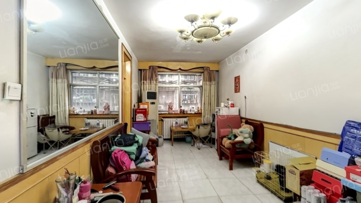 胜利花苑二手房实景图