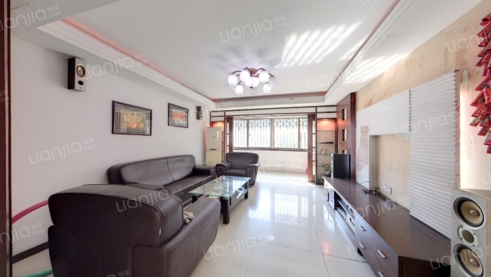 龙珠花园东区二手房实景图