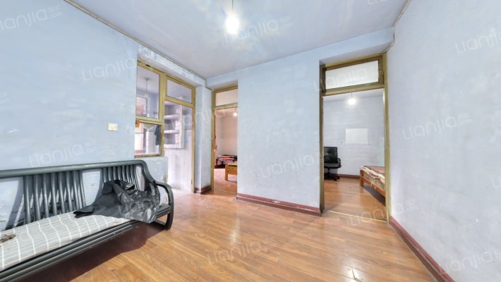 石人西路8号二手房实景图