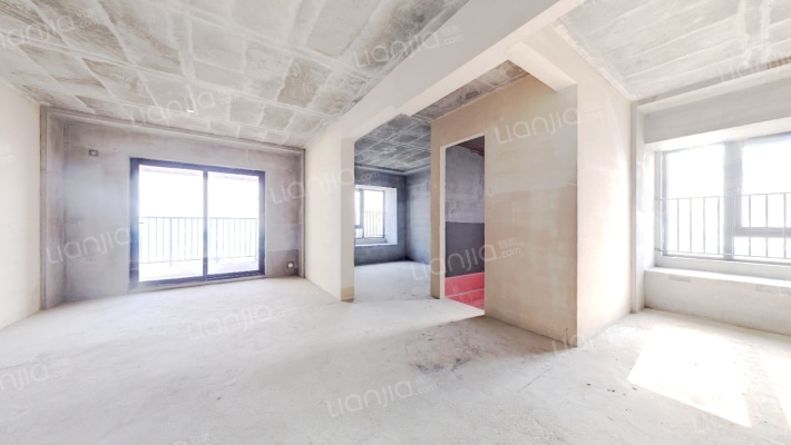 华润置地公园里二手房实景图