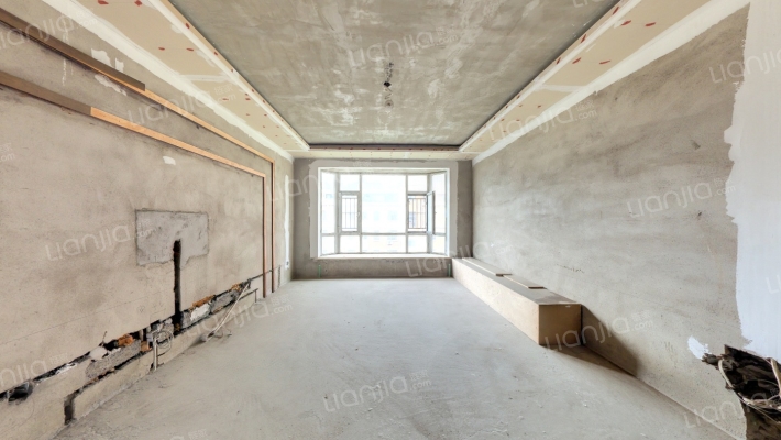 东城名郡东区二手房实景图