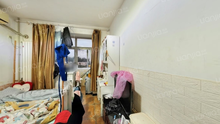 半壁店六建宿舍二手房实景图
