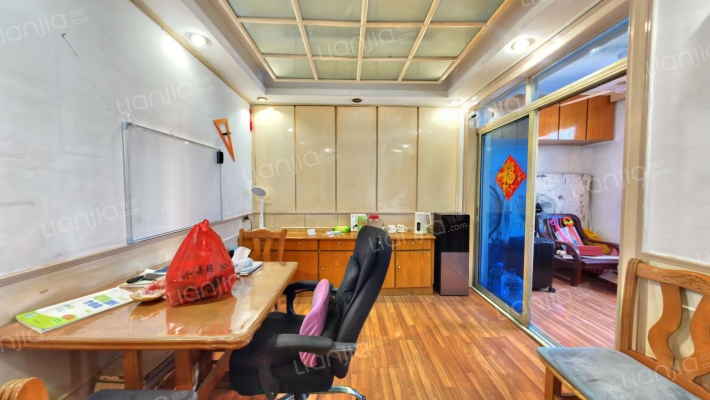 朝阳新村二手房实景图