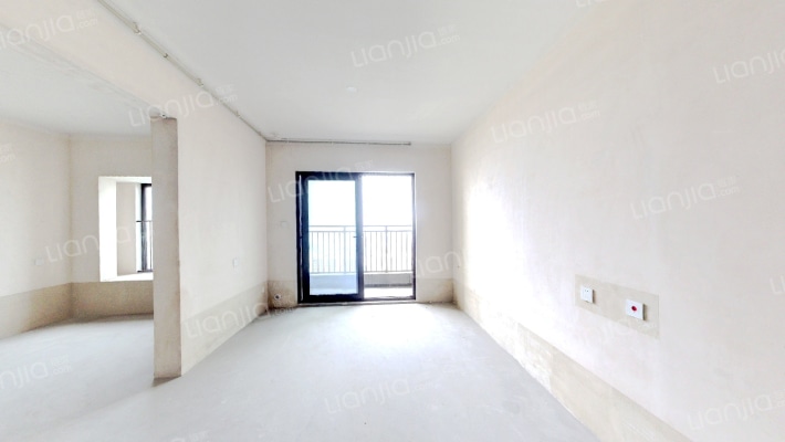 碧桂园都荟名邸二手房实景图