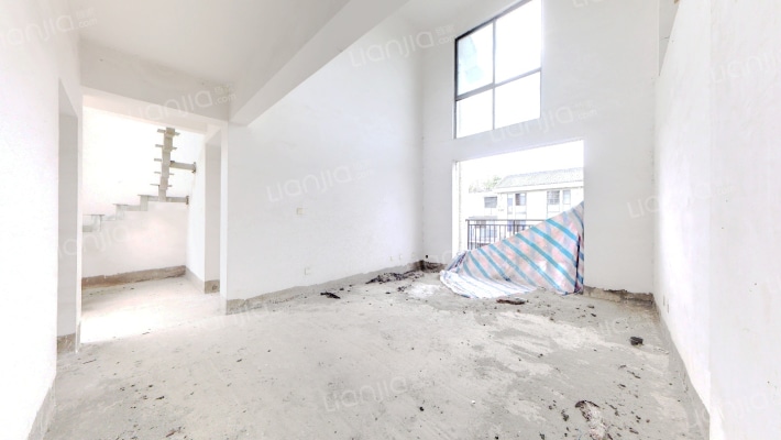 唐公馆二手房实景图