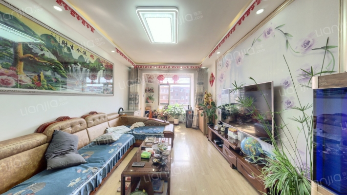 海德堡家园二手房实景图