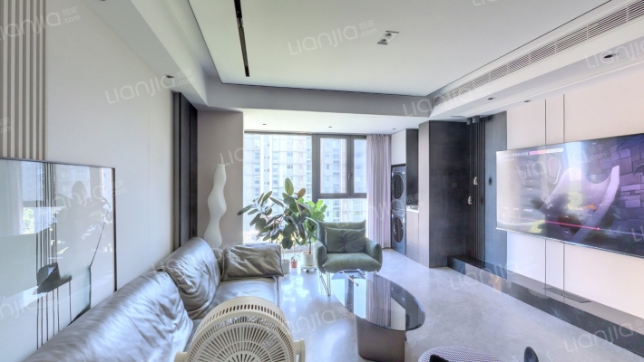 万科溯源二手房实景图