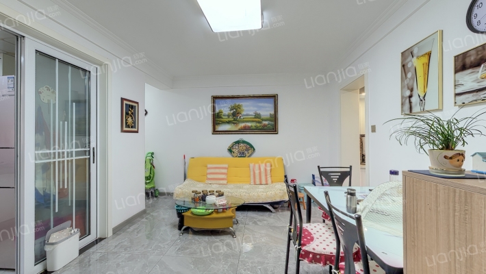 清江花苑清风园二手房实景图