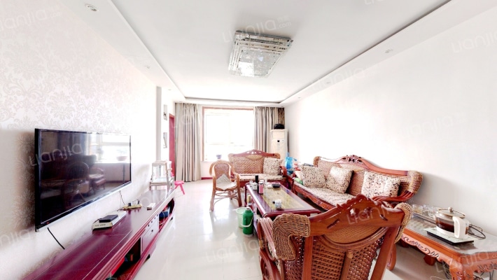 新东城花园二手房实景图