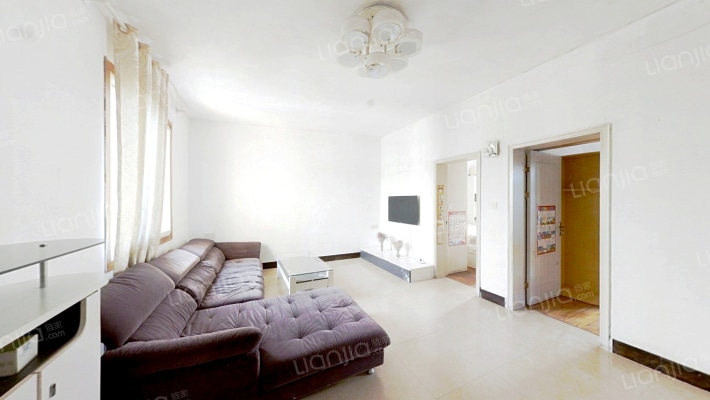 铁路九村二手房实景图