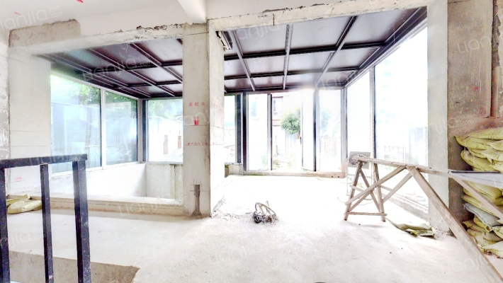 世茂铜雀台雅院二手房实景图