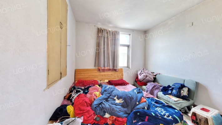 白鹤小区二手房实景图