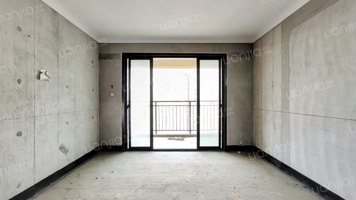 联发•悦溪府二手房实景图