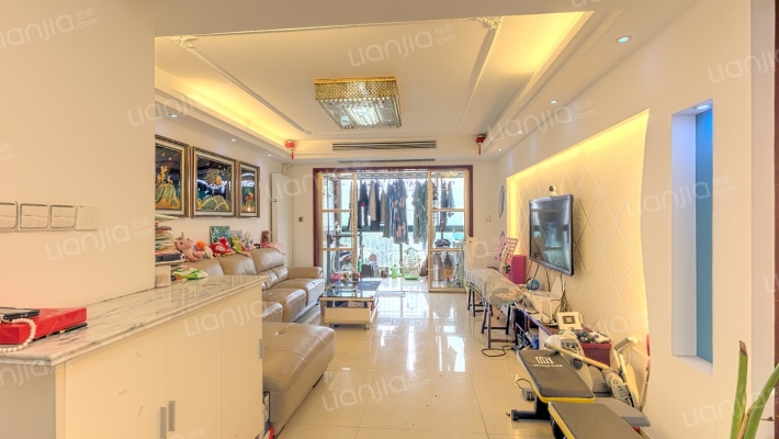 新墩花园东区二手房实景图