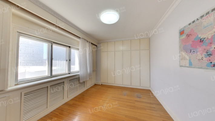 昌隆大厦二手房实景图