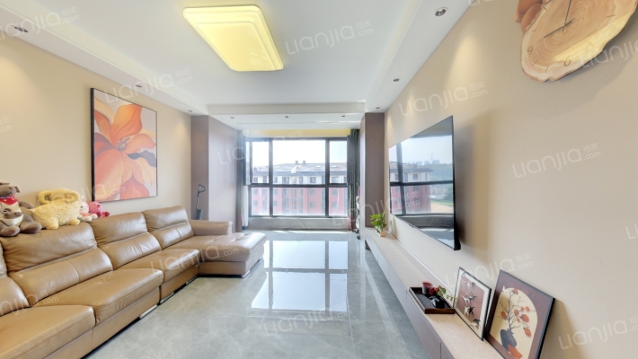 中海牧雲山三区(西院)二手房实景图