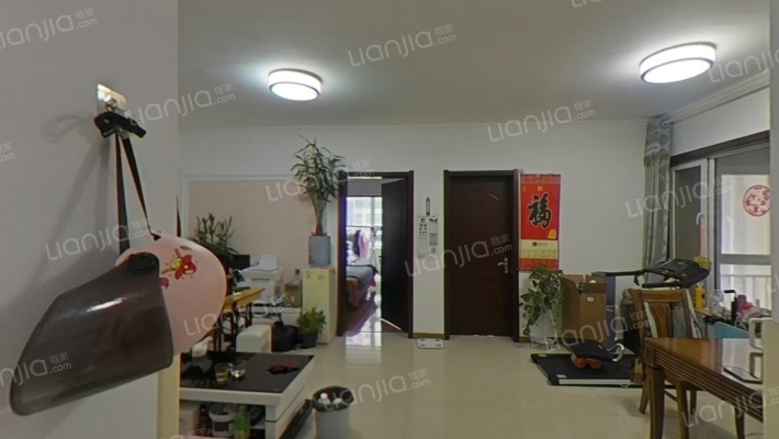 金业花园二手房实景图