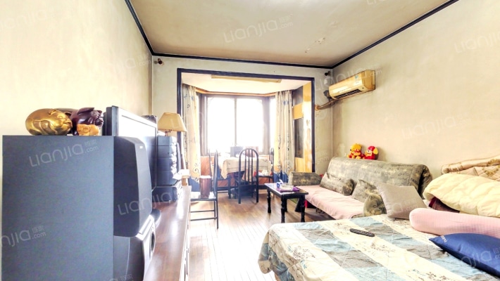 赵家桥小区二手房实景图