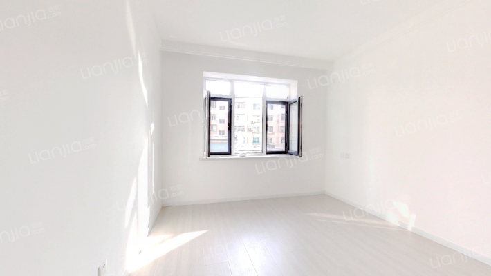 延安小区二手房实景图