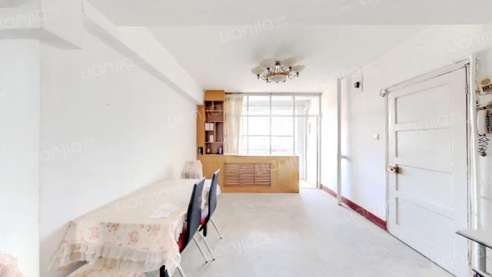 供电局木塔巷家属院（木塔巷）二手房实景图