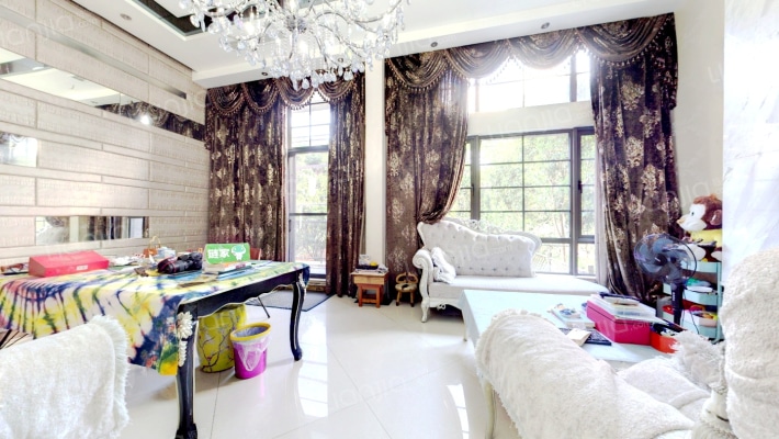 东丰林居二手房实景图