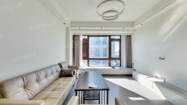 东城阳光苑二期二手房实景图