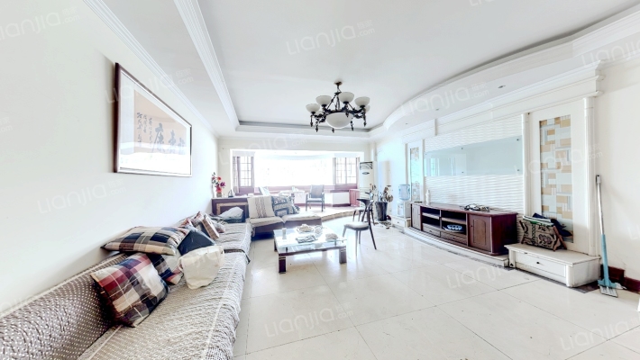 绿杨邨二手房实景图