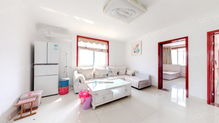 信佳花园二手房实景图