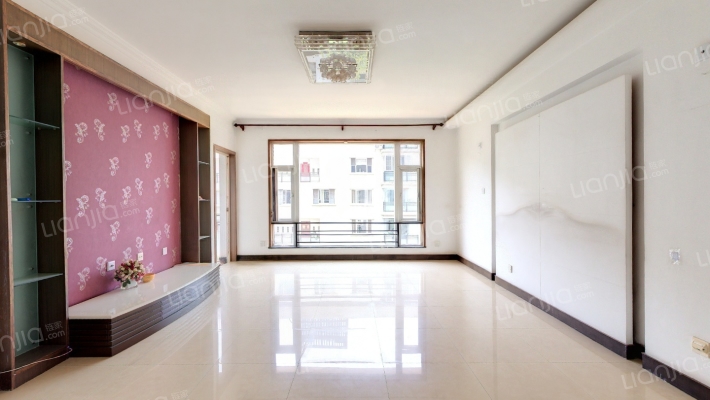 世纪生活二手房实景图