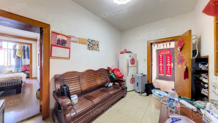 算子桥街（侧、巷）二手房实景图