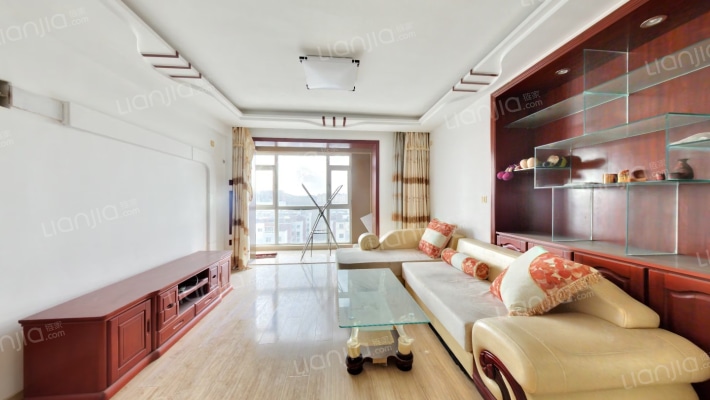 瑞鑫水晶城二手房实景图