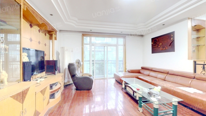 玫瑰西苑二手房实景图