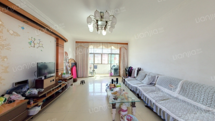 阳光花园南区二手房实景图