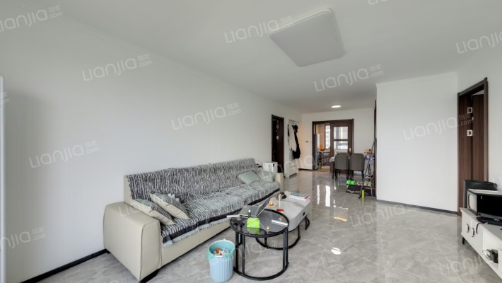 碧桂园雍华府二手房实景图