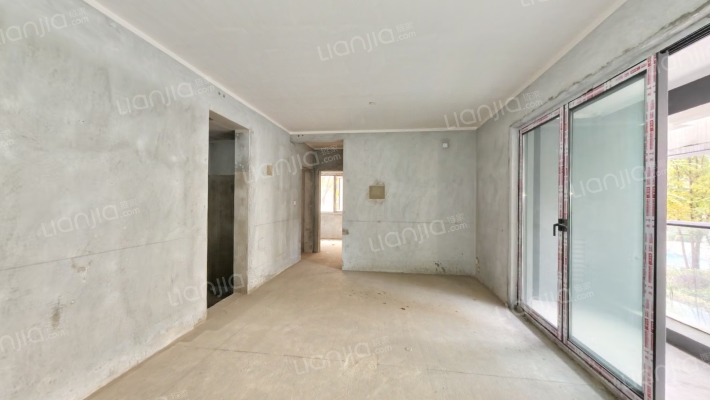 新天泽玖誉二手房实景图