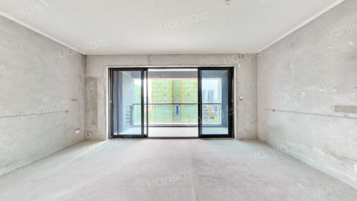 中建光屿二手房实景图