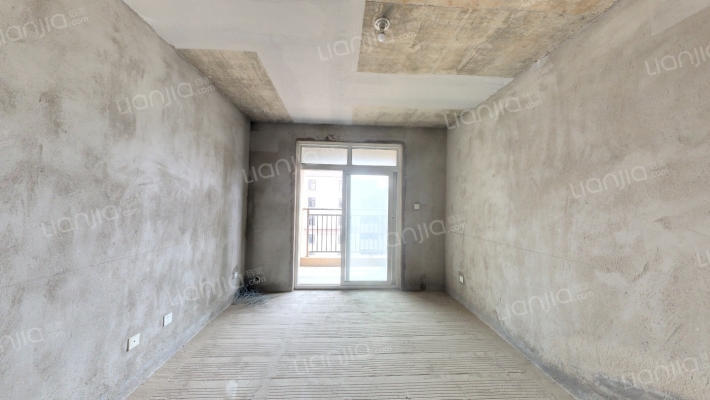 颍河水岸小区二手房实景图