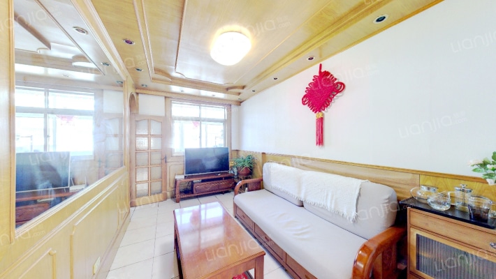 青云里(西青区)二手房实景图