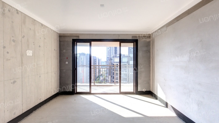 联发•悦溪府二手房实景图