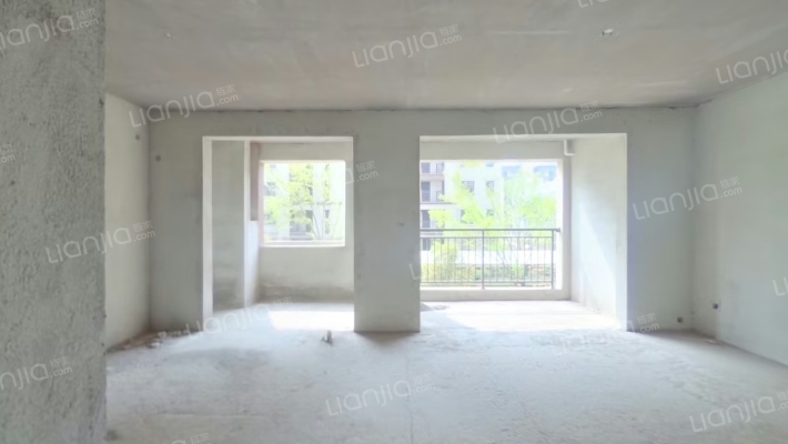 忆江南二手房实景图