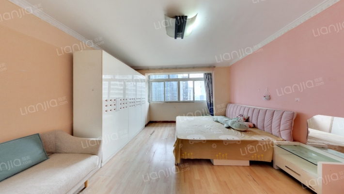 顺联大厦二手房实景图