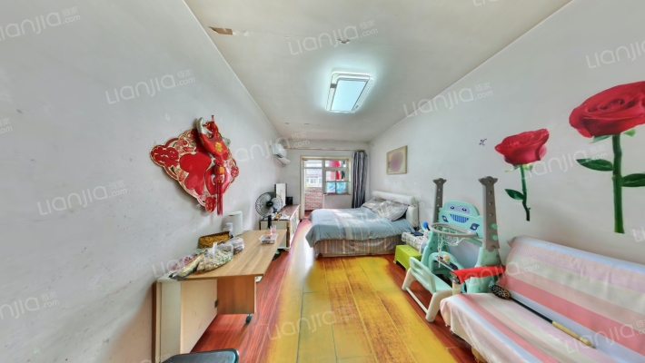 宏康里二手房实景图