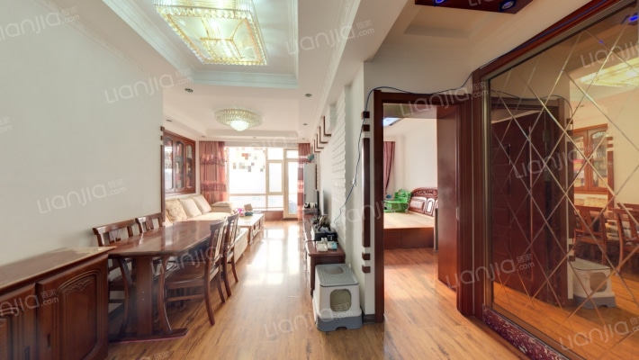 润丰佳苑二手房实景图