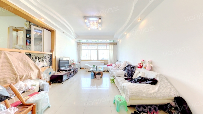 华俐公寓二手房实景图