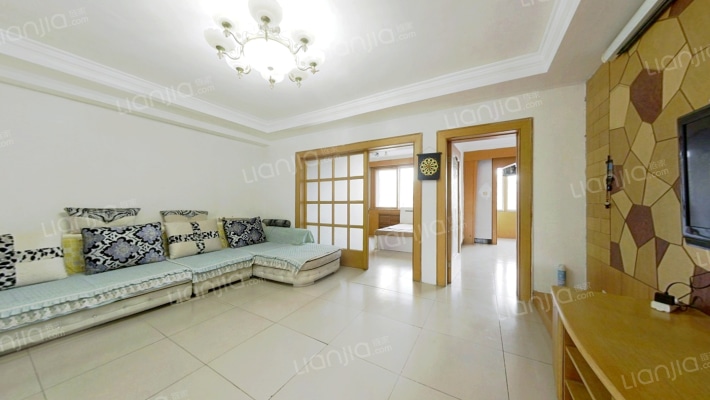 南园公寓一期二手房实景图