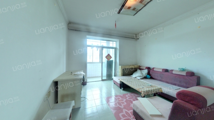 西航中心第4小区二手房实景图