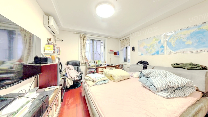 扬州路二手房实景图