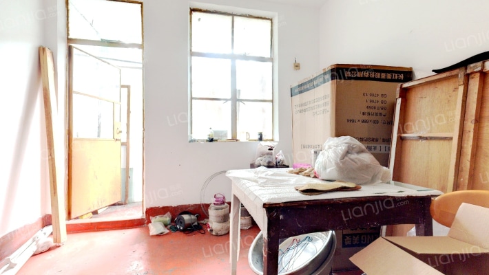 108南区二手房实景图