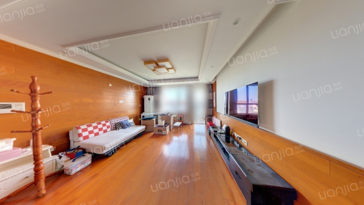 陽光水岸二手房实景图